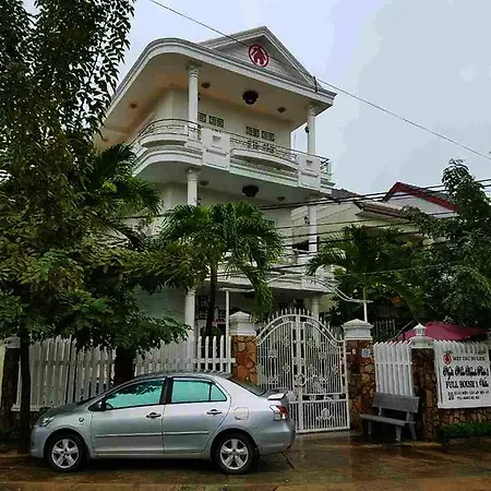 Full House 1 Villa
